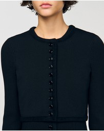 Sandro - Axel Cardigan