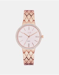 Jag - Jag Balmoral Women's Watch
