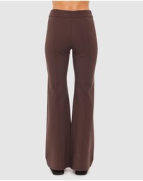 The Upside - Joyela Flare Pants
