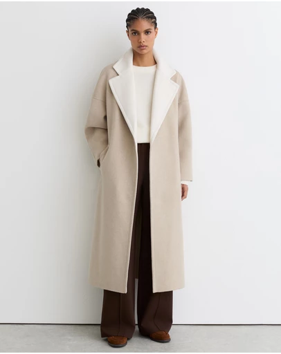REISS - Marcela Wool Coat