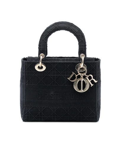 Pre-Loved by Azura Reborn - Pre-Loved Medium Canvas Cannage Lady D Lite