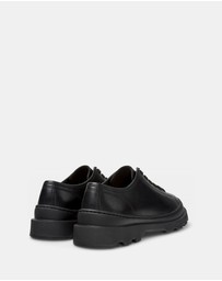 Camper - Lace-up shoes Brutus+