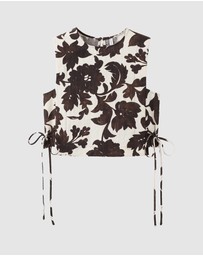 M.N.G - Karina Blouse