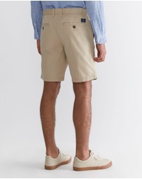 Sportscraft - Classic Short