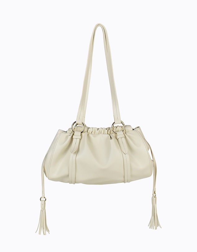 PETA AND JAIN - Rory Drawstring Shoulder Bag