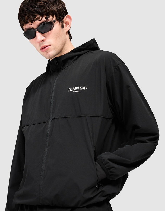 Represent 247 - Team 247 Track Jacket