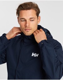 Helly Hansen - Dubliner Jacket