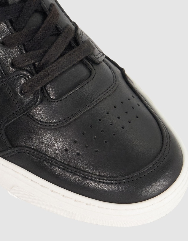 Dune London - Tawly - Black