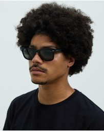 Ray-Ban - Original Wayfarer Classic Polarised RB2140