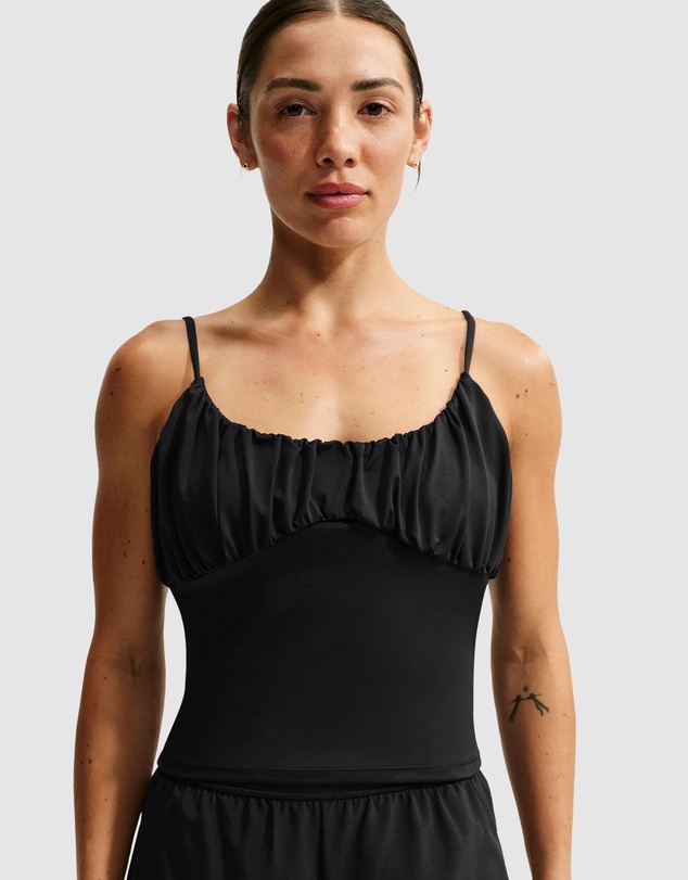 Nike - Nike One Fitted Tank Top