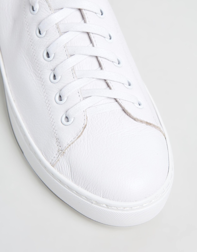 Mollini - Oskher Leather Sneakers