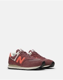 New Balance - 574 - Unisex