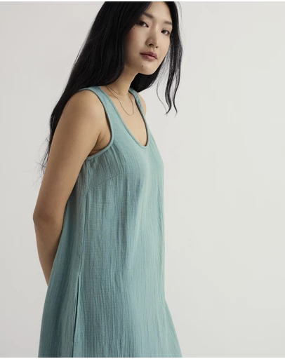 Seasalt - Helleborine Dress