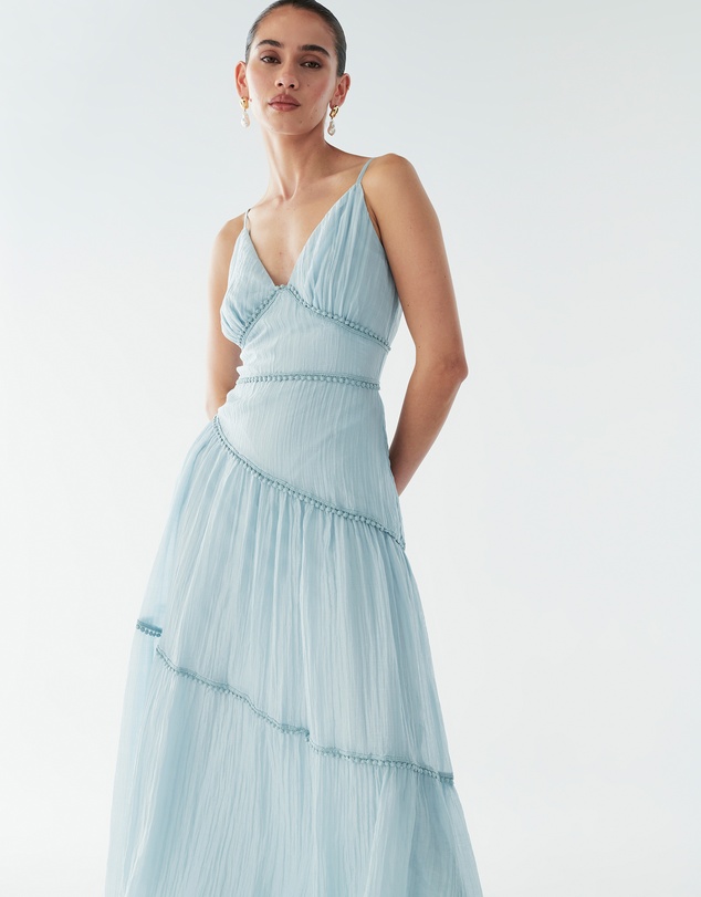 BWLDR - Allure Dress