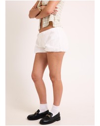Alice In The Eve - Estelle Bubble Shorts