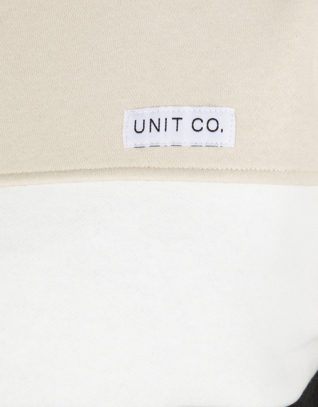 UNIT - UNIT Coco Ladies Crew Neck Sweater