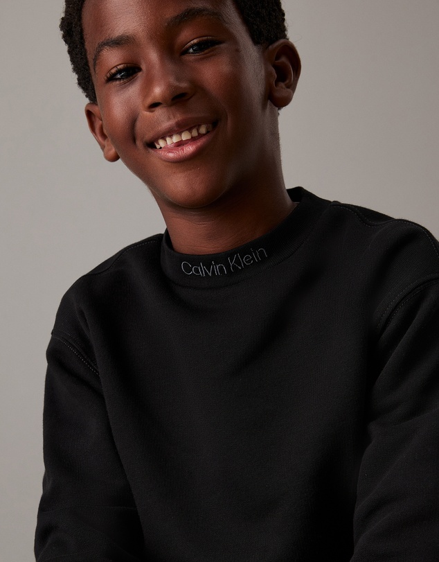 Calvin Klein Jeans - Boys Relaxed Tracksuit