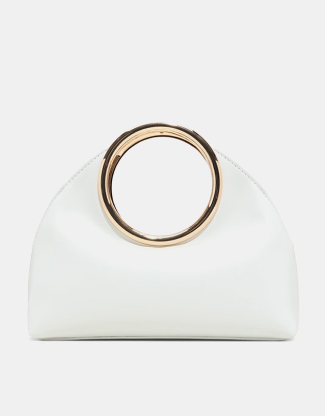 Call It Spring - Milanii Top Handle Bag