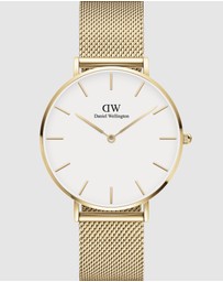 Daniel Wellington - Petite Evergold 36mm