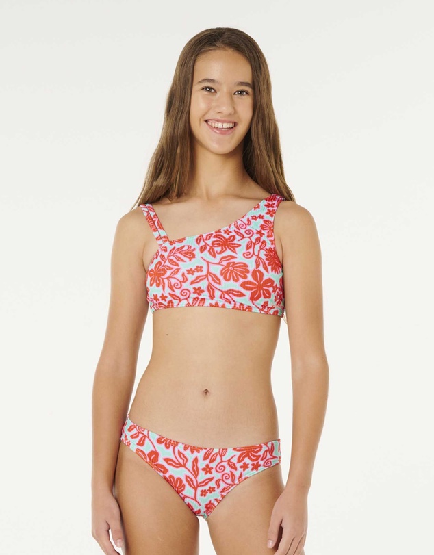 Rip Curl - Sunshine Squad Bikini Set - Kids