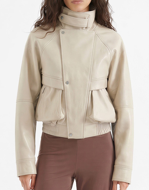 Madison The Label - Nora Jacket