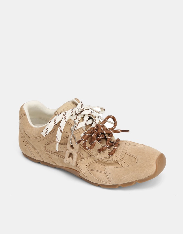 Nokwol - Atlas Sneakers