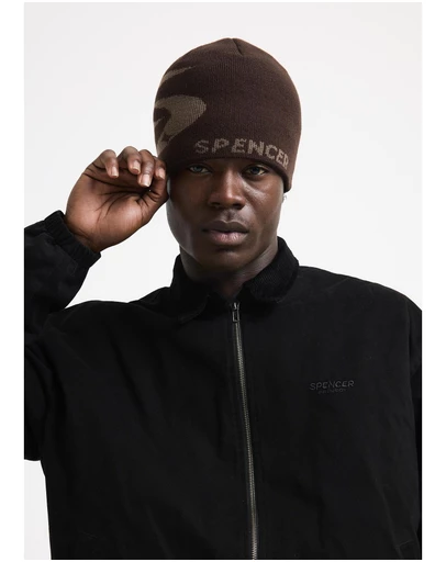 Spencer Project - Carty Beanie