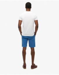Superdry - Vintage Slim Fit Chino Short