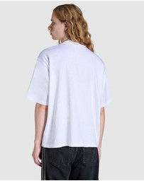 adidas Originals - Duck GFX Tee