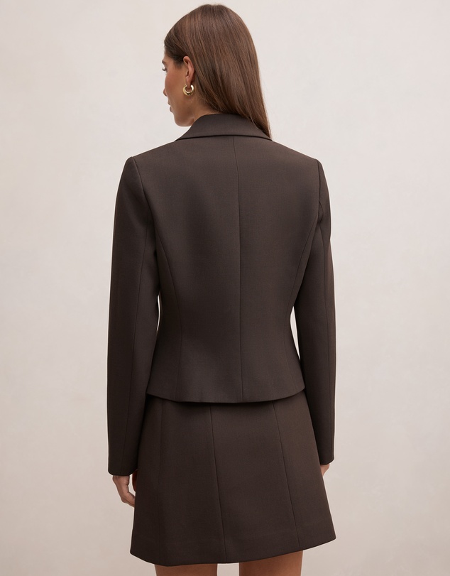 Forever New - Andie Fitted Blazer