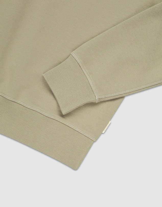 Status Anxiety - Could Be Nice Jumper With Logo