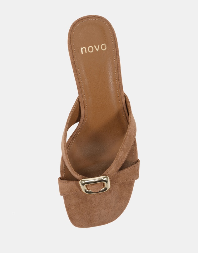 Novo - Finnegan Heels