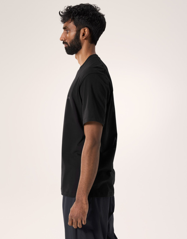 Arc'teryx - Kragg SL Cotton Cacodaemon Shirt SS Men's