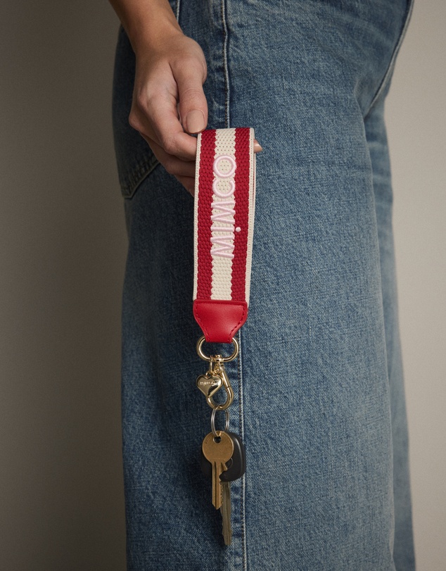 MIMCO - Blondie Wrist Strap