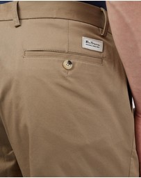Ben Sherman - Signature Chino Shorts