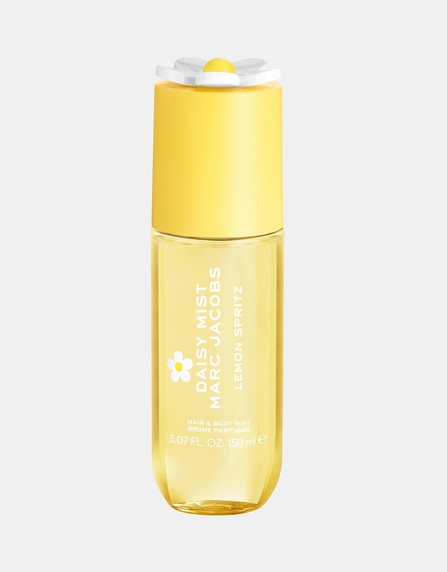 Marc Jacobs - Marc Jacobs Daisy Lemon Spritz Body Mist 150ml