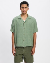 Rhythm - Oasis SS Shirt