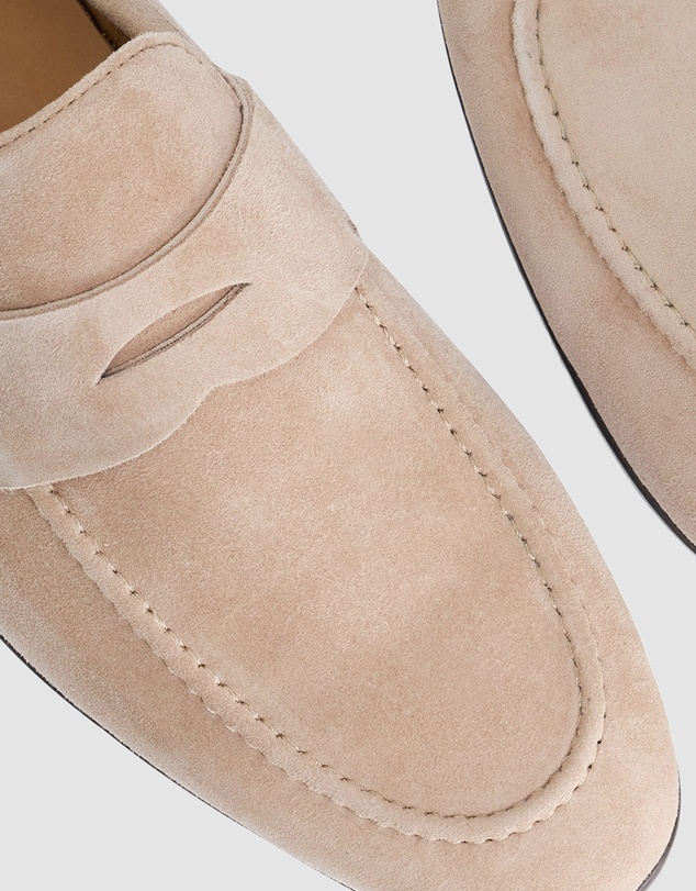 Dune London - Barclays - Sand