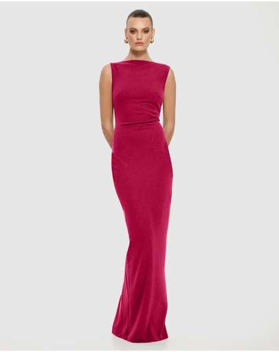 Effie Kats - Verona Gown