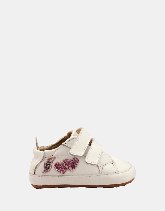 Old Soles - Cherry Baby