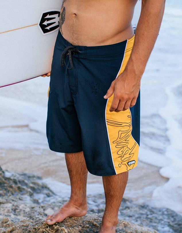 Rip Curl - Mirage Panel Beater Boardshort