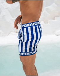 Runaway the Label - Sardinia Short