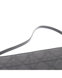 Pre-Loved by Azura Reborn - Pre-Loved Nylon Cannage Shoulder Bag