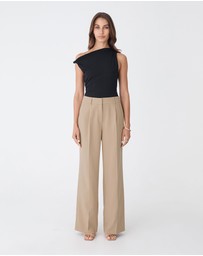 Forcast - Nikki Tailored Pants