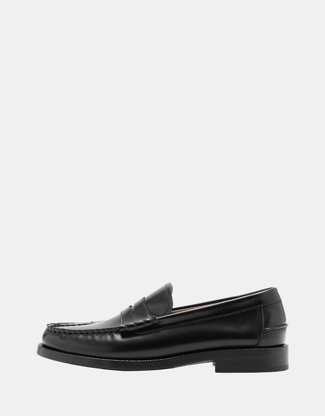 M.N.G - Clasic Zapato