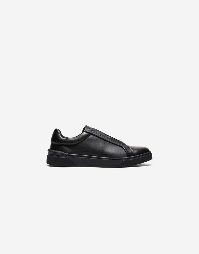 Calibre - Elastic Sneaker Black