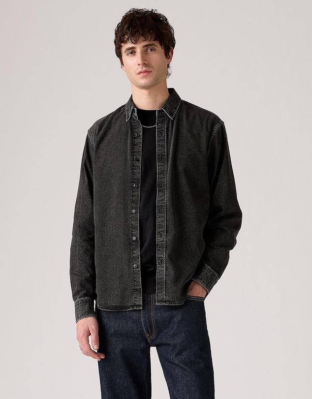 Levi's - Authentic Button Down Shirt