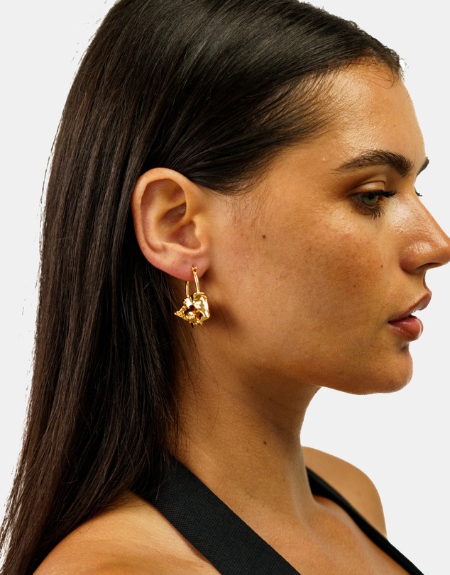 Sonne Jewellery - Ariel Earrings