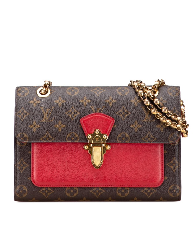 Pre-Loved by Azura Reborn - Pre-Loved Monogram Victoire