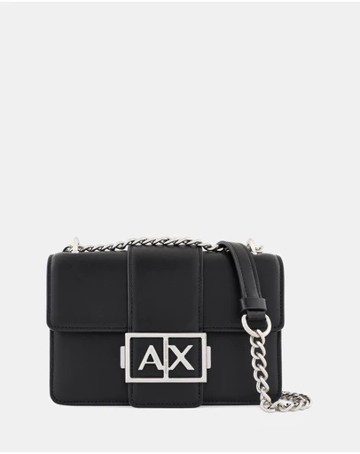 Armani Exchange - Wonder Small Crossbody Bag